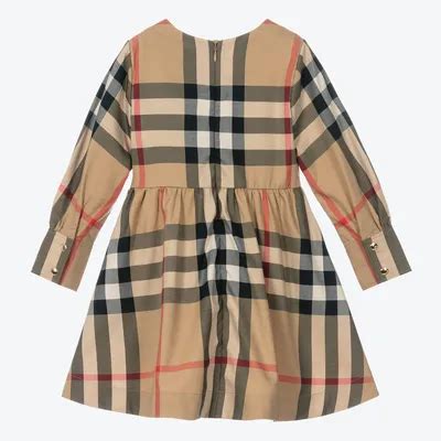 Платья и сарафаны Burberry — купить по низкой цене на 